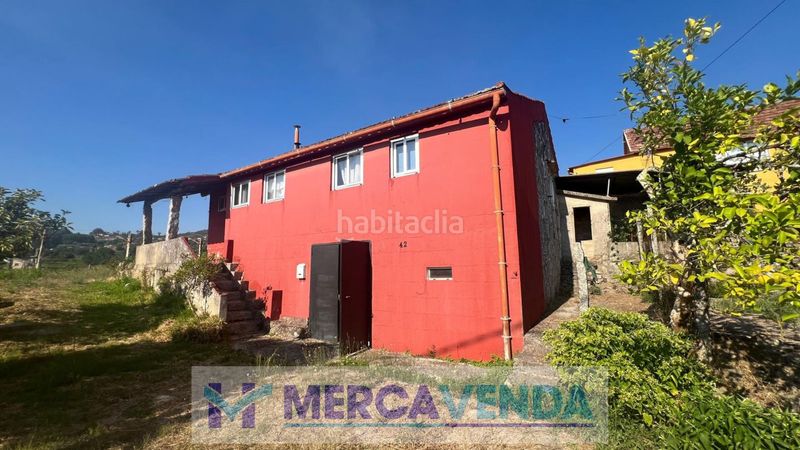 Foto a7385a49-da92-4402-9073-178999ab5a90. Casa a Neves (As)