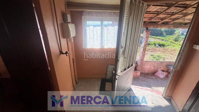 Foto c2b7f85d-1d76-419b-adf4-e7ada39e464b. Casa a Neves (As)