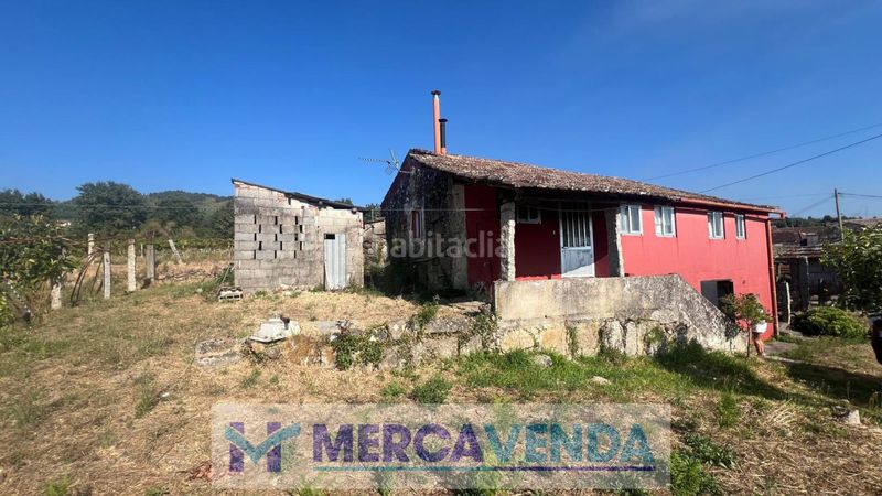 Foto c62373ad-611f-4b34-a225-743d8c9880da. Casa a Neves (As)