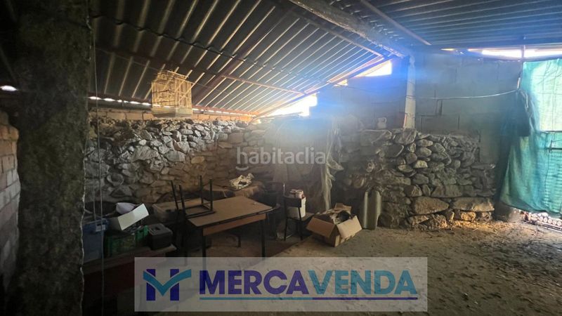 Foto cc3953d7-885f-455b-a45e-503e81875611. Casa a Neves (As)