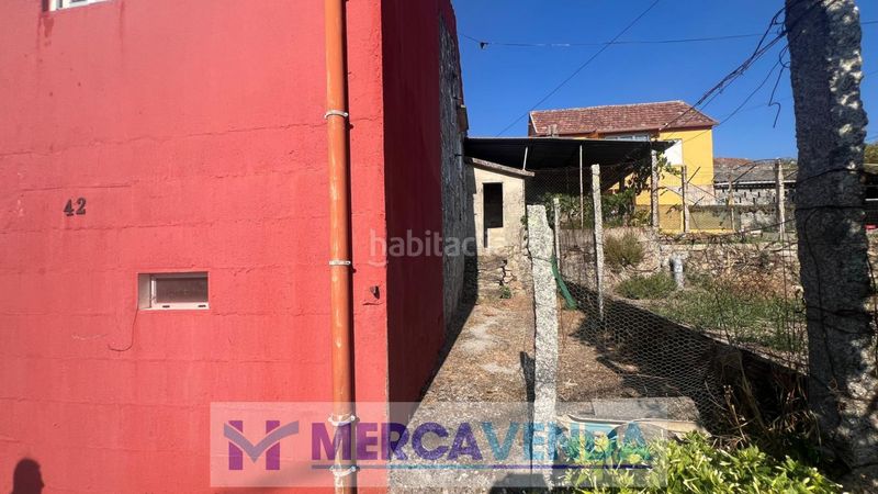 Foto d4127f69-b8d4-49ca-b035-6df69a6d7a54. Casa a Neves (As)