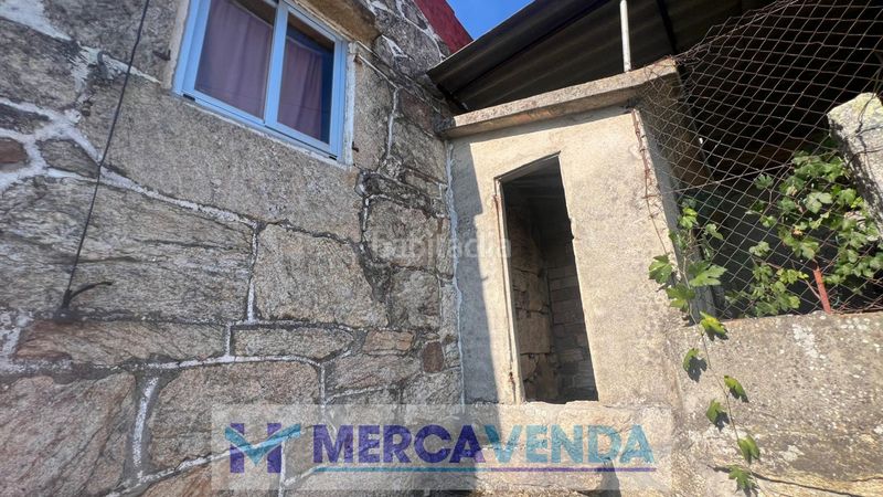 Foto d57357a1-c458-4799-8d96-3ad06bc1c7a8. Casa a Neves (As)