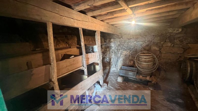 Foto fff06513-2fb2-4d58-9796-5deef290d731. Casa a Neves (As)