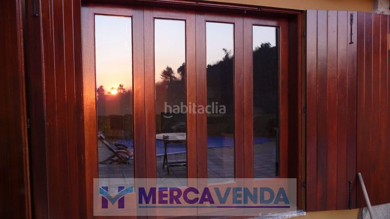 Foto 07aba834-4daf-4905-8cf3-033749ae5627. Casa amb calefacció piscina a Covelo (O)