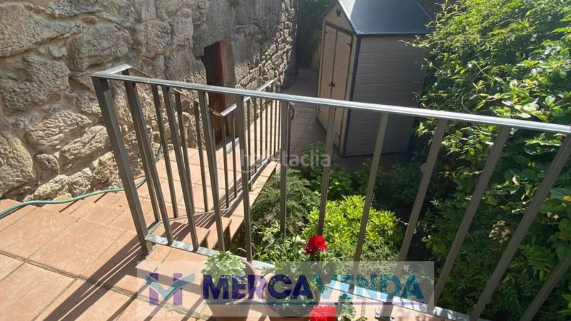 Foto 11e8b0cc-b442-4d9e-a481-aef7db4a8408. Casa amb calefacció piscina a Covelo (O)