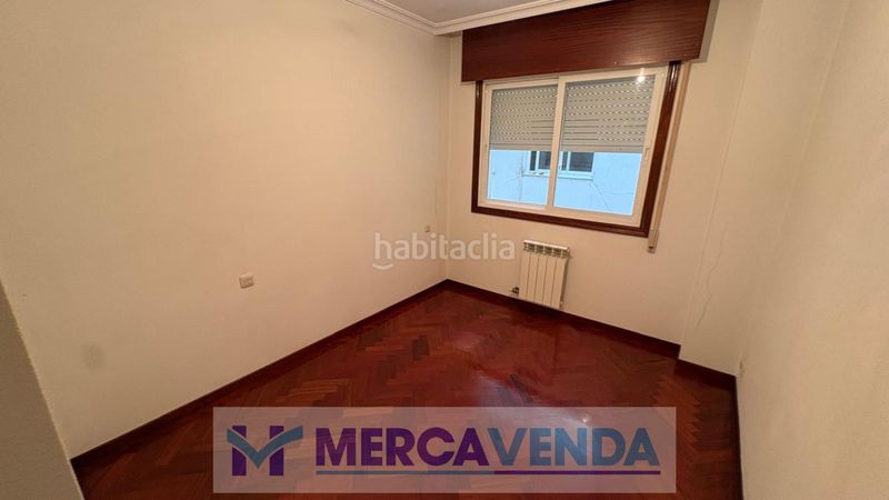 Foto 77d0f6ad-d022-4e8b-9768-647466b0ebe0. Pis amb calefacció aparcament a Ponteareas