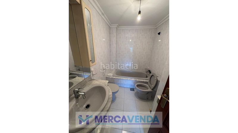 Foto b6741469-ac6f-4dbd-934d-0e4e0c89961b. Pis amb calefacció aparcament a Ponteareas