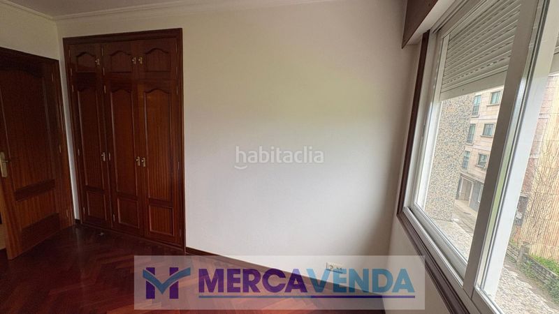 Foto e4b2c4ee-a021-4928-ac8c-74e2ab6b899d. Pis amb calefacció aparcament a Ponteareas