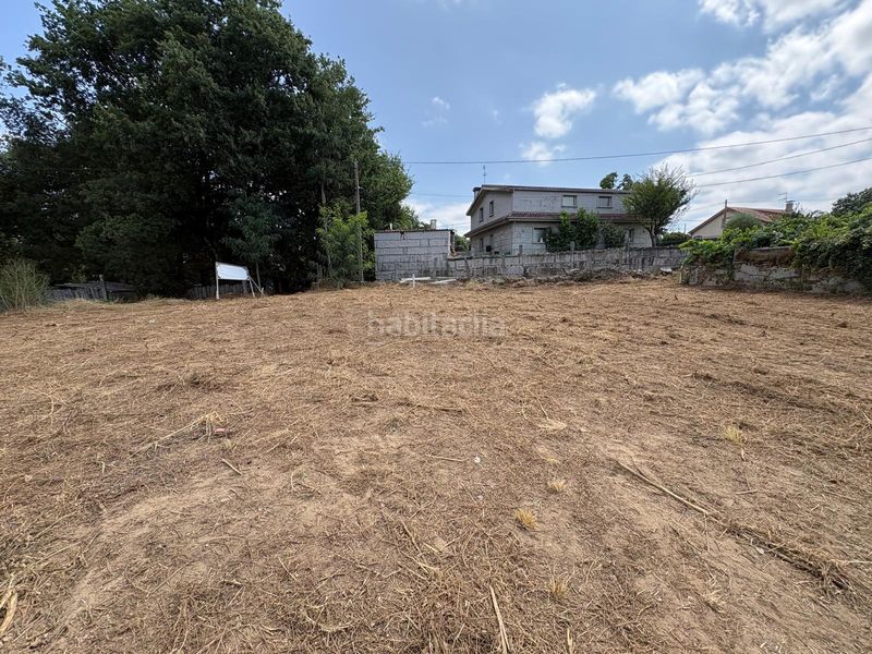Foto 1921eea9-4e4b-4970-bf96-c32f22d26867. Terreny residencial a Ponteareas