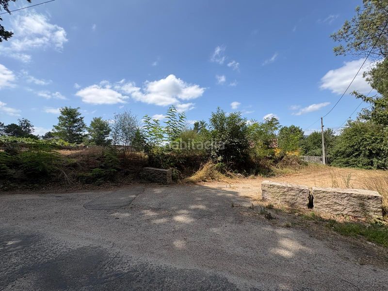 Foto 25dbd4d3-a1dc-4b1e-b1af-703726e9a7c0. Terreny residencial a Ponteareas