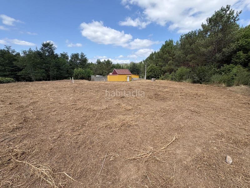 Foto 25de5427-d887-44bc-b217-21bf14c59cae. Terreny residencial a Ponteareas