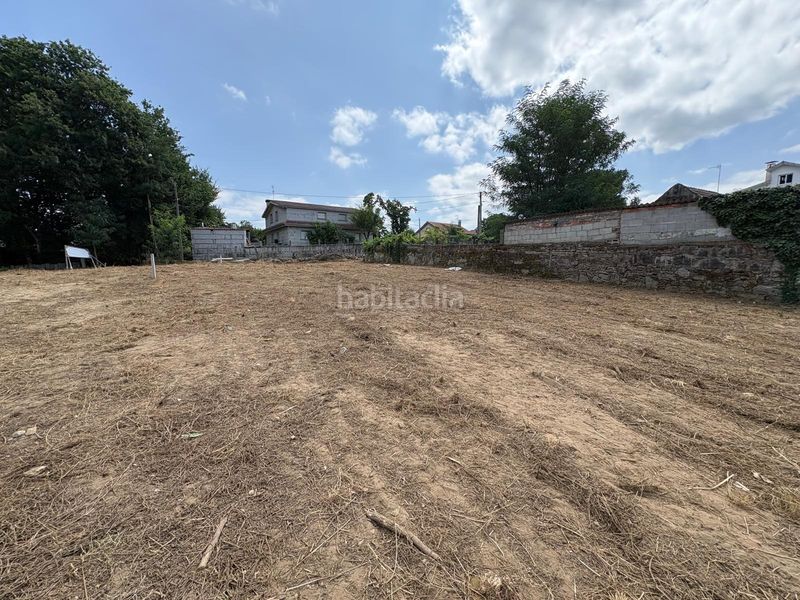 Foto 92320f7b-b965-426c-9cf9-cfcec22f21a8. Terreny residencial a Ponteareas