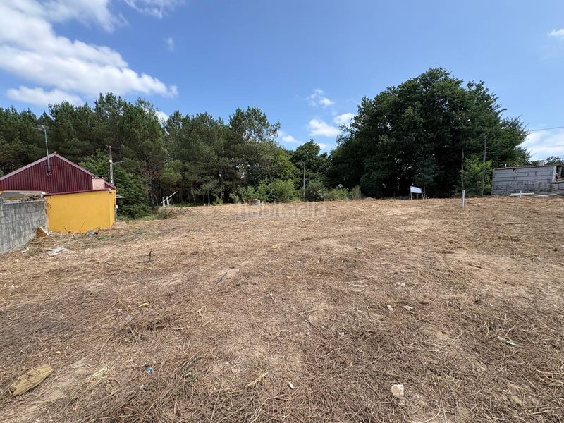 Foto a1a1ef4a-a3c6-4f36-99f9-d07950b4cdfa. Terreny residencial a Ponteareas