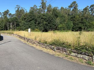 Residential Plot in Salvaterra de Miño. Parcela de 121m2 edificable en fornelos, cimadevila, buen acceso