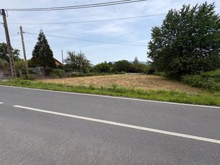 Terreny residencial a Ponteareas. Precioso terreno llano de 847m2, buen acceso, muy proximo a pont