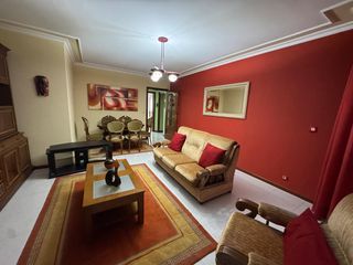 Location Appartement à Porriño (O). Impresionante piso de 4 dormitorios, totalmente exterior, con ga
