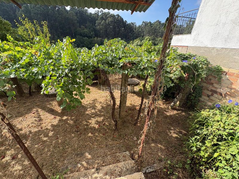 Foto 797130e2-9f11-4fc0-8e2f-f55975aa1292. Casa a Arbo