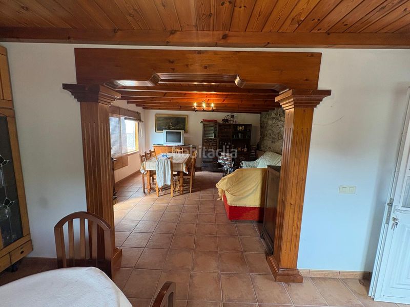 Foto 88f17678-10bb-4388-b745-63693ef39ed8. Casa a Arbo