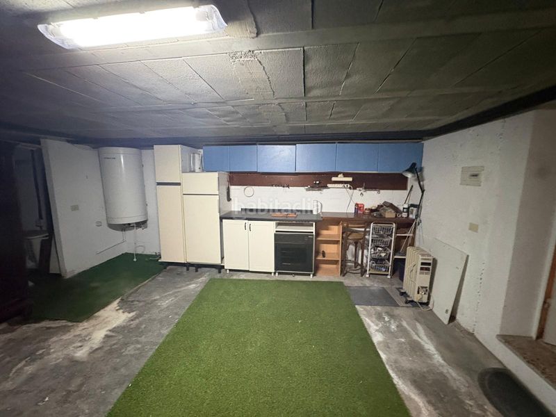 Foto 4a6a460f-08b9-4d68-85d5-574700e9080d. Lloguer casa amb calefacció aparcament a Arbo