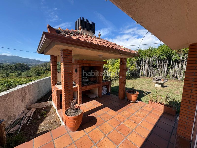Foto 9fe0f2a7-2f00-469b-a54f-1217134d2d33. Lloguer casa amb calefacció aparcament a Arbo