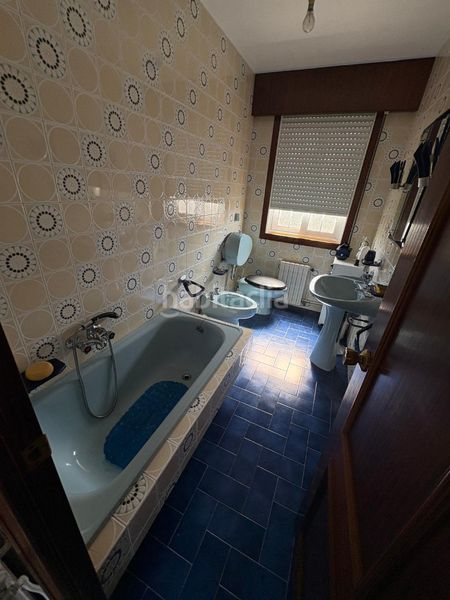 Foto ec0c7e90-7e02-480a-9091-520087c29207. Lloguer casa amb calefacció aparcament a Arbo