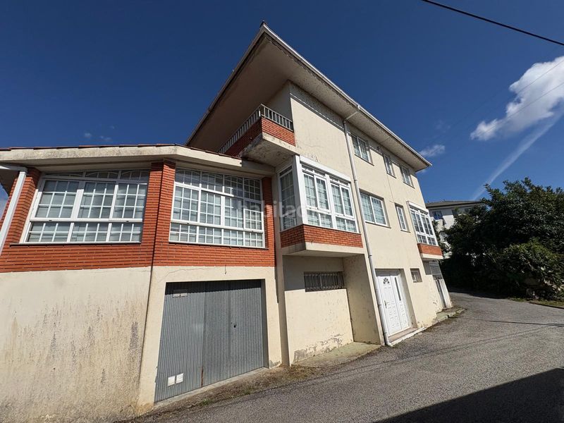 Foto f31b2949-d207-4501-85c7-1fa366f04bbe. Lloguer casa amb calefacció aparcament a Arbo