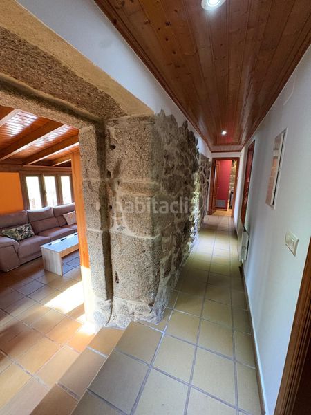 Foto 084f2339-1e4c-4d9a-a27f-8287001485ad. Casa amb calefacció aparcament a Neves (As)