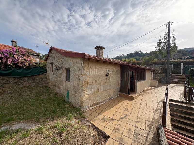 Foto 26a9ebb2-28ea-44d6-8fe2-7c027352a022. Casa amb calefacció aparcament a Neves (As)