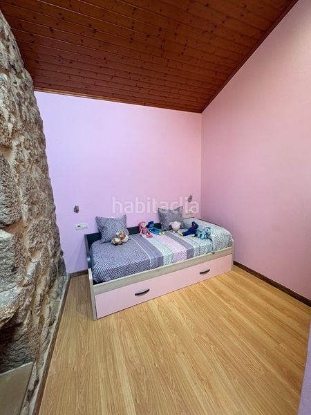 Foto 28f0e6b4-cd58-4cd6-8446-9b7eb6933873. Casa amb calefacció aparcament a Neves (As)
