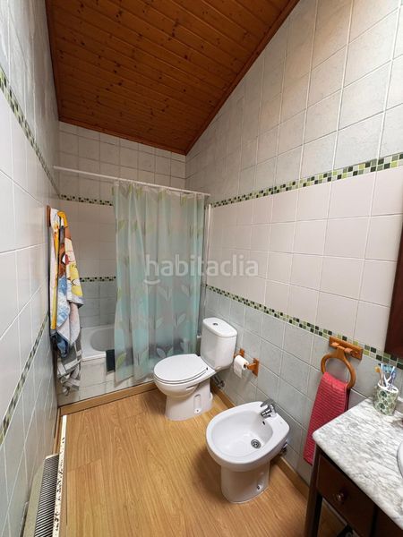 Foto 2cffbdbe-3ab1-4626-8103-dd22b2dcbed0. Casa amb calefacció aparcament a Neves (As)