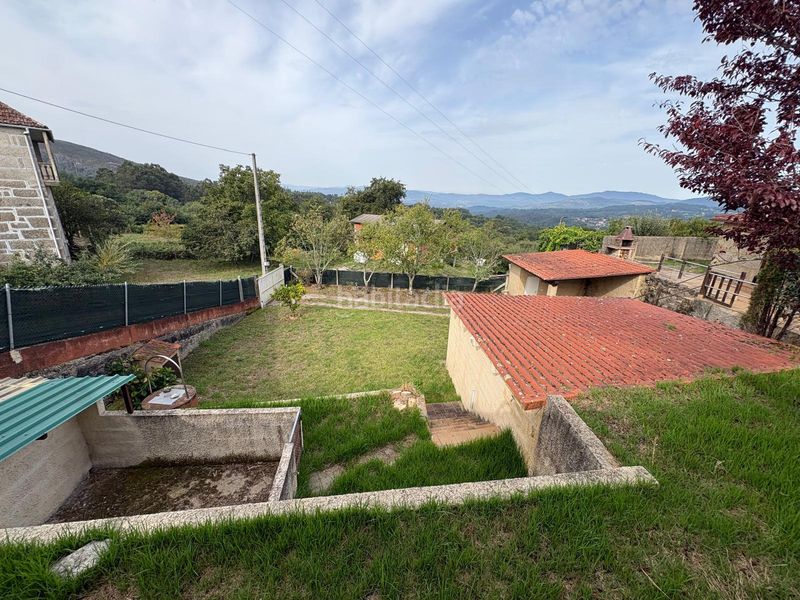 Foto 3b5dd888-6803-42c8-961e-71c7f3d330e5. Casa amb calefacció aparcament a Neves (As)