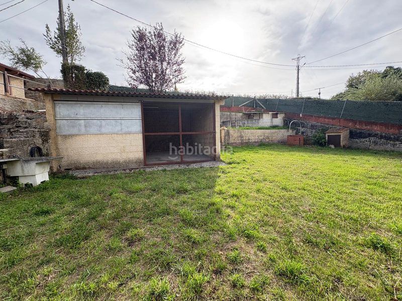 Foto 472c133b-749e-47fe-b21a-e67c70652400. Casa amb calefacció aparcament a Neves (As)