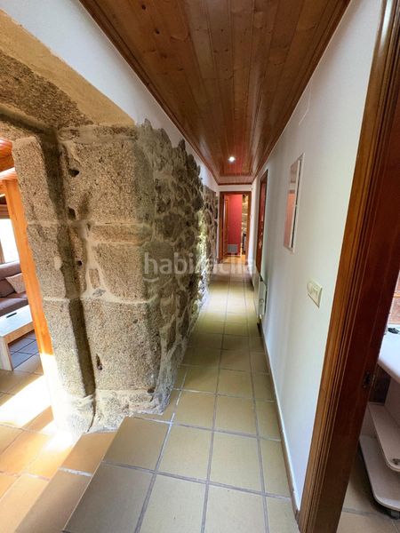 Foto 91b16717-7abd-4269-b9b2-7f04c2d32b38. Casa amb calefacció aparcament a Neves (As)