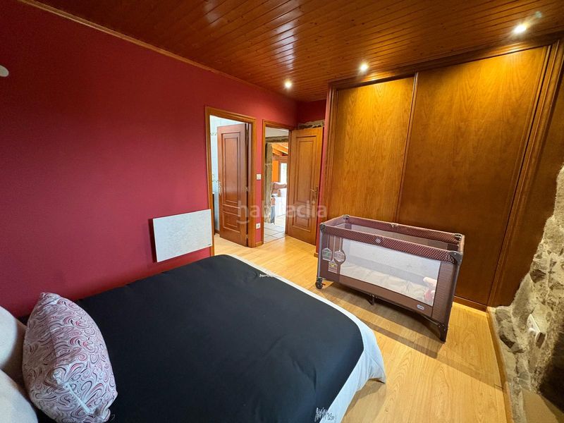Foto a9493c5e-f2da-4277-b931-8bfa6c39ba1d. Casa amb calefacció aparcament a Neves (As)