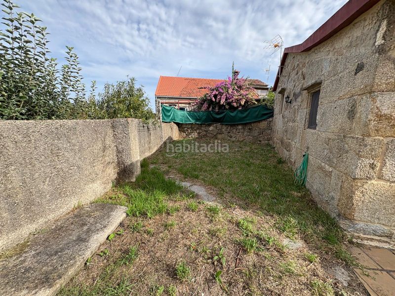 Foto ab508260-7686-4cb9-ab19-779dec660759. Casa amb calefacció aparcament a Neves (As)