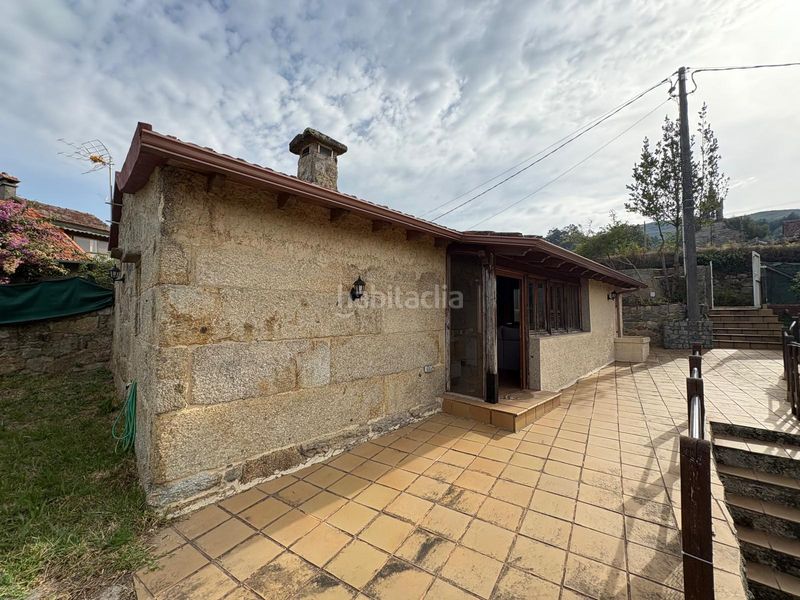 Foto ac1640ea-aa12-4452-849a-23cc5c76a0f0. Casa amb calefacció aparcament a Neves (As)