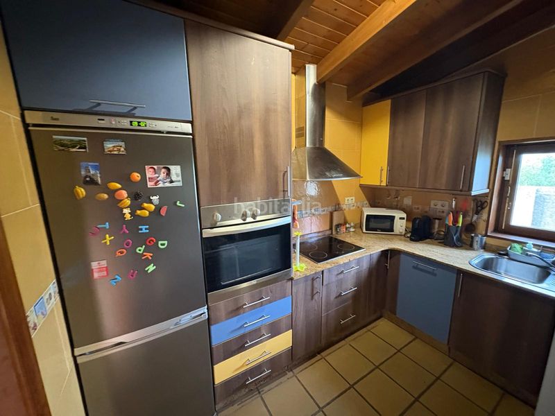 Foto aeb9d67b-d3cf-4b13-a304-b322368b0420. Casa amb calefacció aparcament a Neves (As)