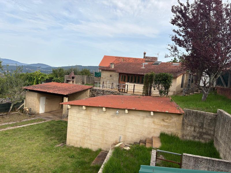 Foto b4e5f1fe-6fc2-42df-b041-3aa737c11f19. Casa amb calefacció aparcament a Neves (As)