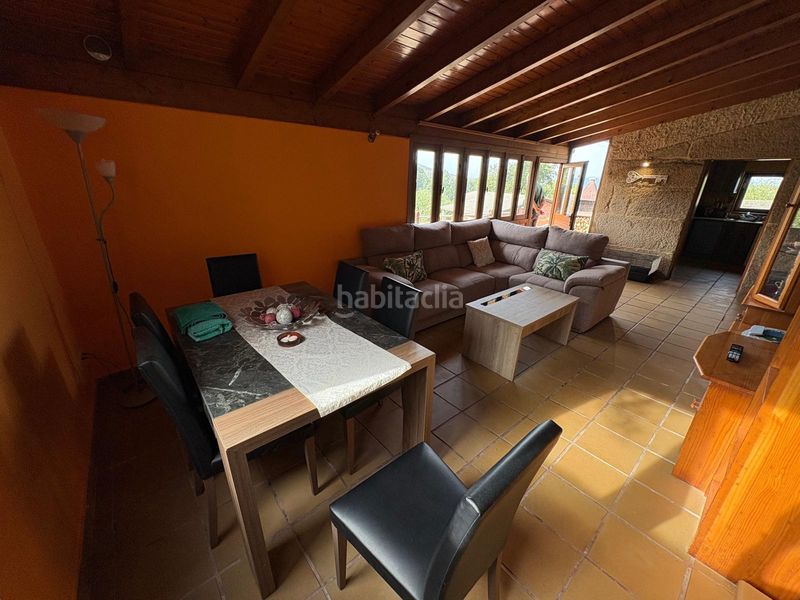 Foto be1f1ebe-67a1-4053-b416-f04784f7938c. Casa amb calefacció aparcament a Neves (As)