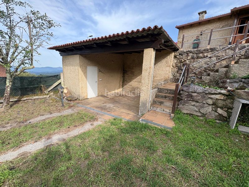 Foto c5461444-92f9-4467-8061-b4bc382f4680. Casa amb calefacció aparcament a Neves (As)