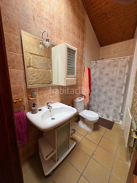 Foto cbeda254-0d0c-4faf-b355-7644c2cfb26a. Casa amb calefacció aparcament a Neves (As)