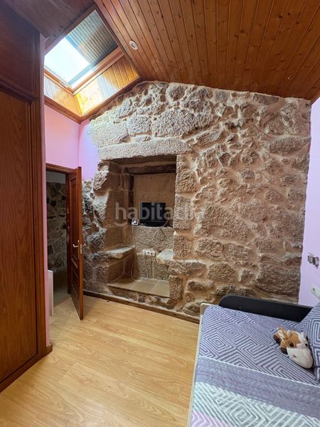 Foto dd2a8bcd-5256-4ccf-af30-55f8df3e3d93. Casa amb calefacció aparcament a Neves (As)