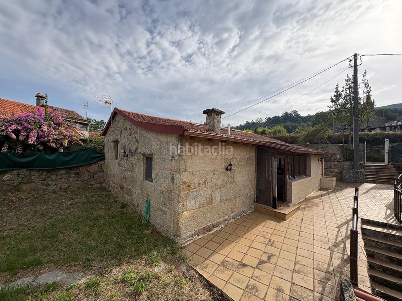 Foto e5cae9d8-ab77-4693-ad2c-540b7784b763. Casa amb calefacció aparcament a Neves (As)