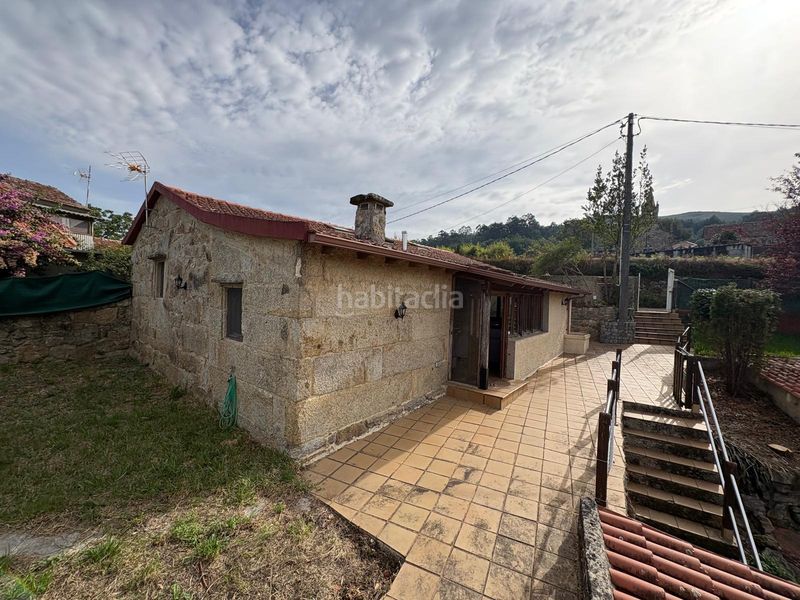 Foto ea54371c-c617-4635-bd1f-475e9b008bd5. Casa amb calefacció aparcament a Neves (As)