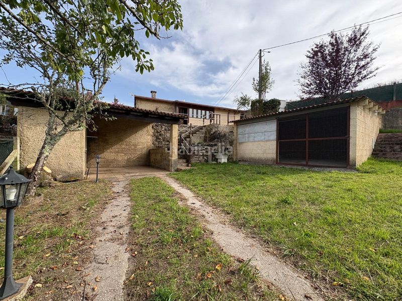 Foto fd93baa5-1832-4539-bf17-cef7ce3e9423. Casa amb calefacció aparcament a Neves (As)