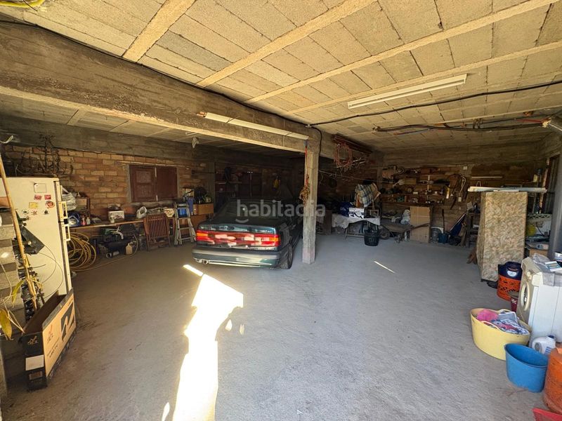 Foto 5f6bc44c-de41-4321-95ae-820a05b184f1. Casa amb aparcament a Neves (As)
