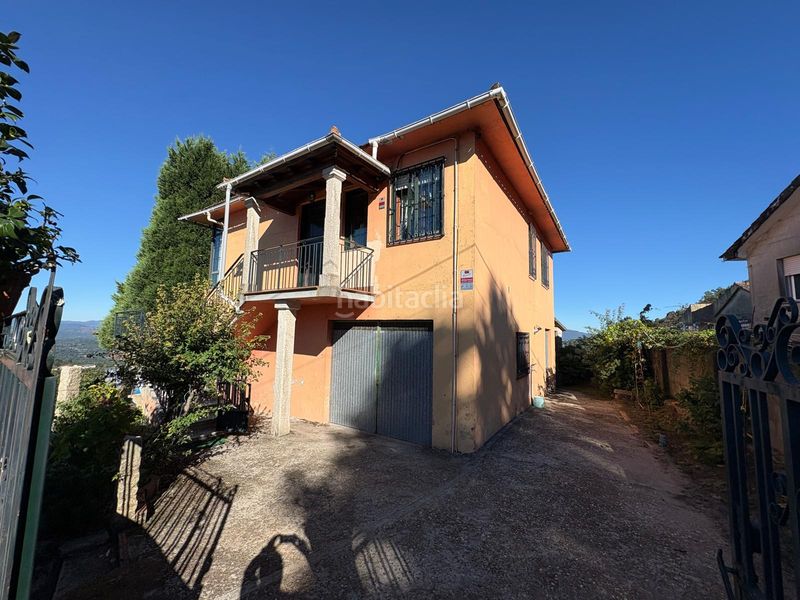 Foto 770c84d8-216b-4de5-826c-ceaa4cb85af8. Casa amb aparcament a Neves (As)