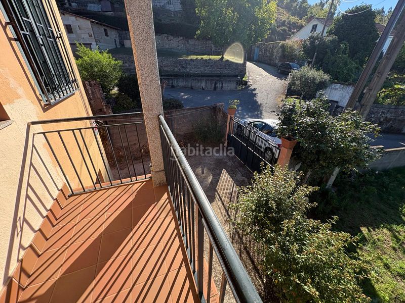 Foto 9bd2a7fb-b62a-41a1-bc15-56fc75503780. Casa amb aparcament a Neves (As)