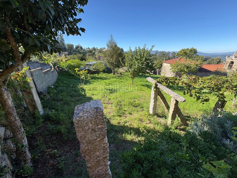 Foto 9f7d828b-66bf-420c-a579-eb36adbb5f33. Casa amb aparcament a Neves (As)