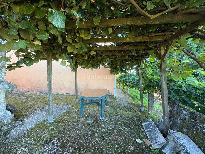 Foto df5638a7-f758-43dd-a2b0-8bfc76ba88dc. Casa amb aparcament a Neves (As)